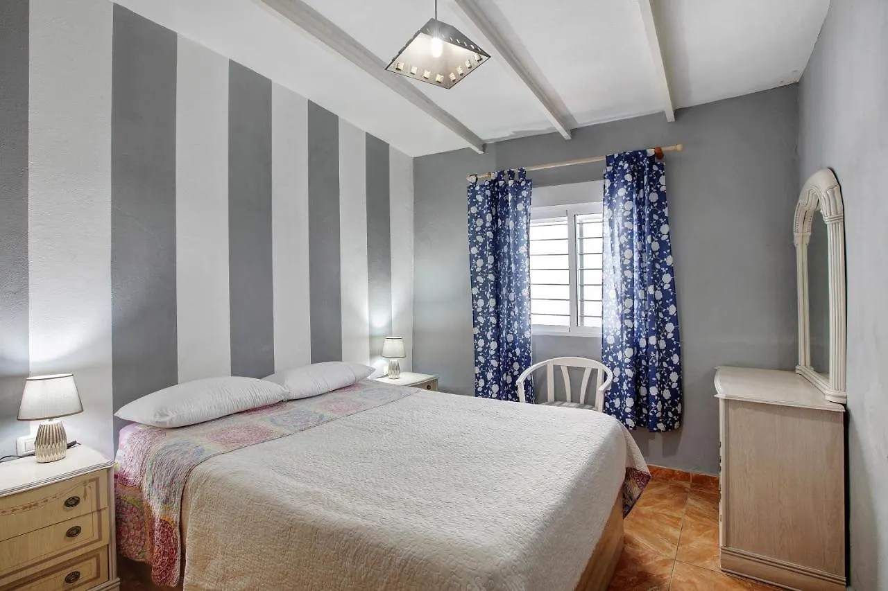 Casa Marrero Apartman La Guancha
