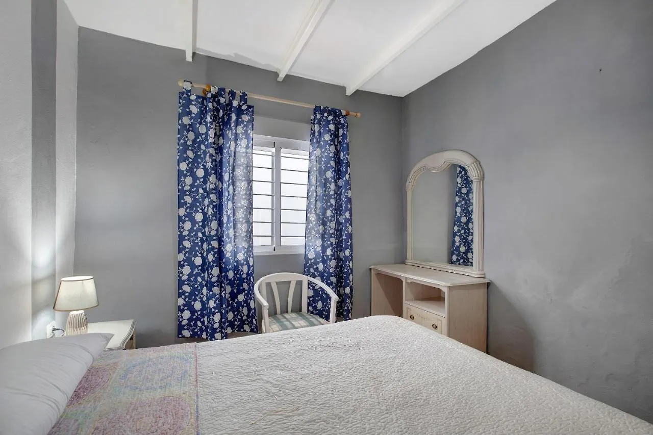 Casa Marrero Apartman La Guancha Spanyolország