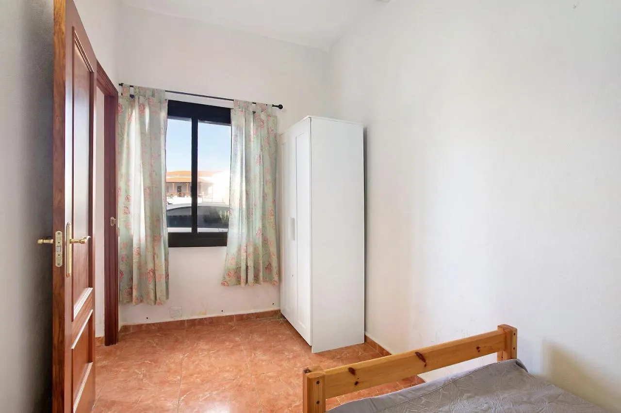 Casa Marrero Apartman La Guancha Spanyolország