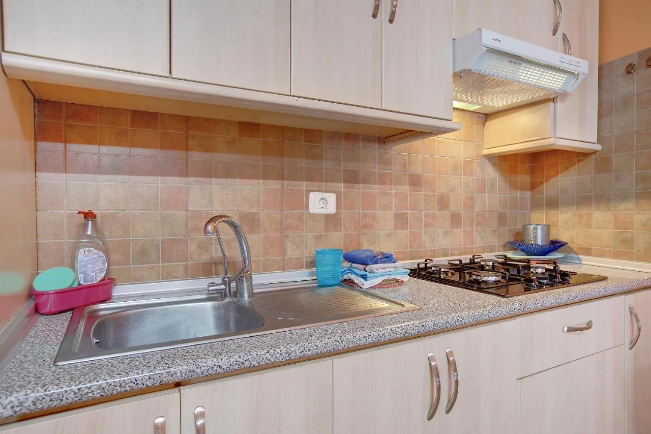 Casa Marrero Apartman La Guancha