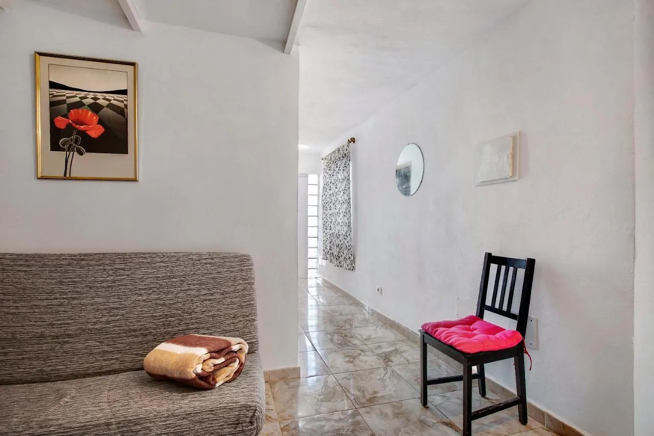 Casa Marrero Apartman La Guancha