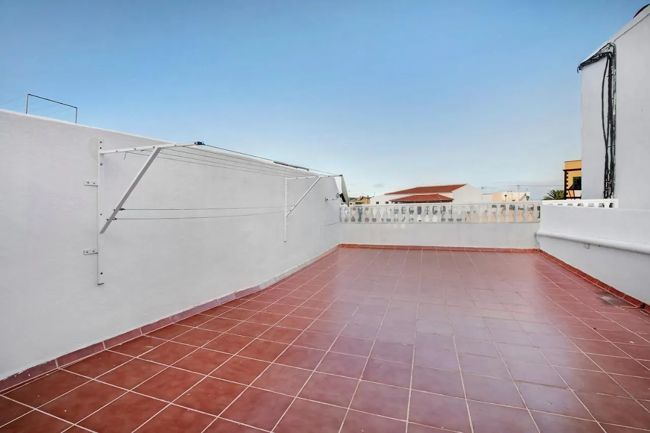 Casa Marrero Apartman La Guancha Spanyolország