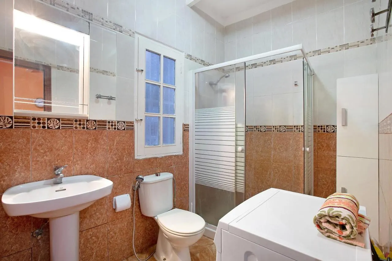 Casa Marrero Apartman La Guancha