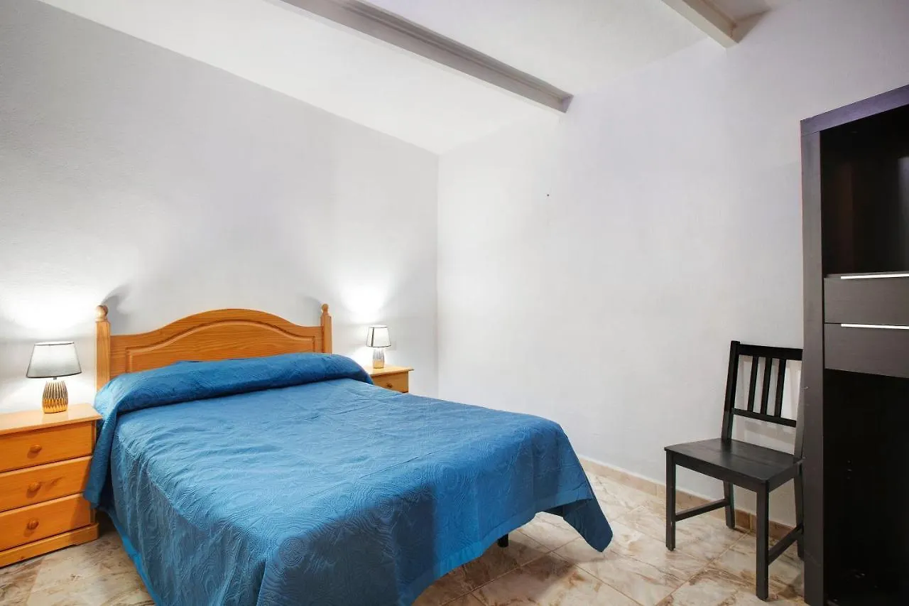 Casa Marrero Apartman La Guancha Spanyolország