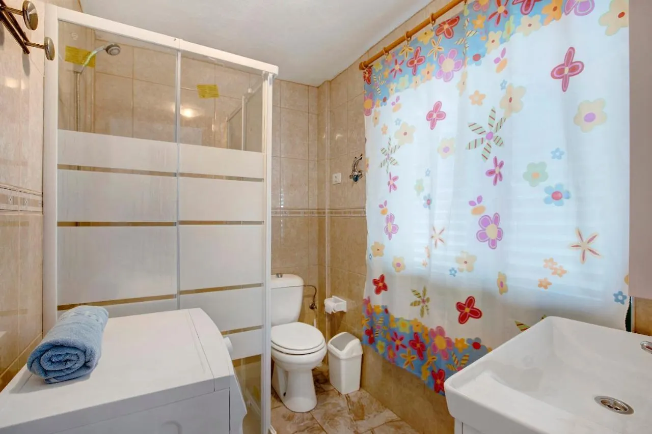 Casa Marrero Apartman La Guancha
