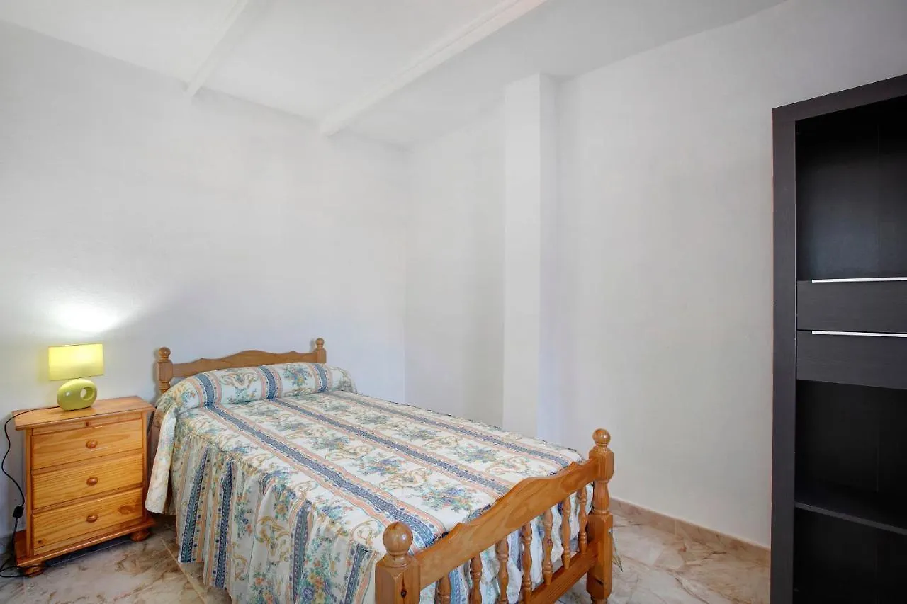 Casa Marrero Apartman La Guancha