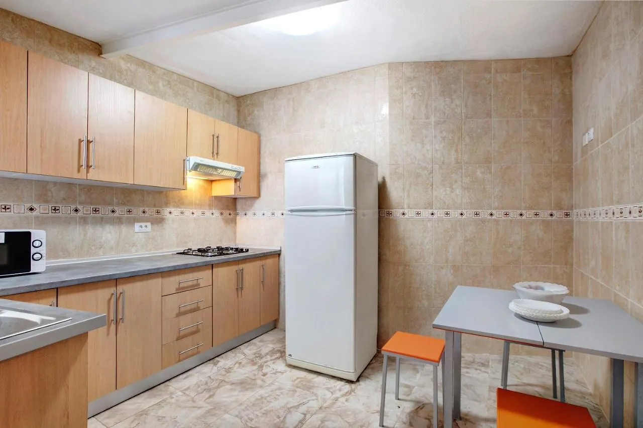 Casa Marrero Apartman La Guancha 0*,  Spanyolország