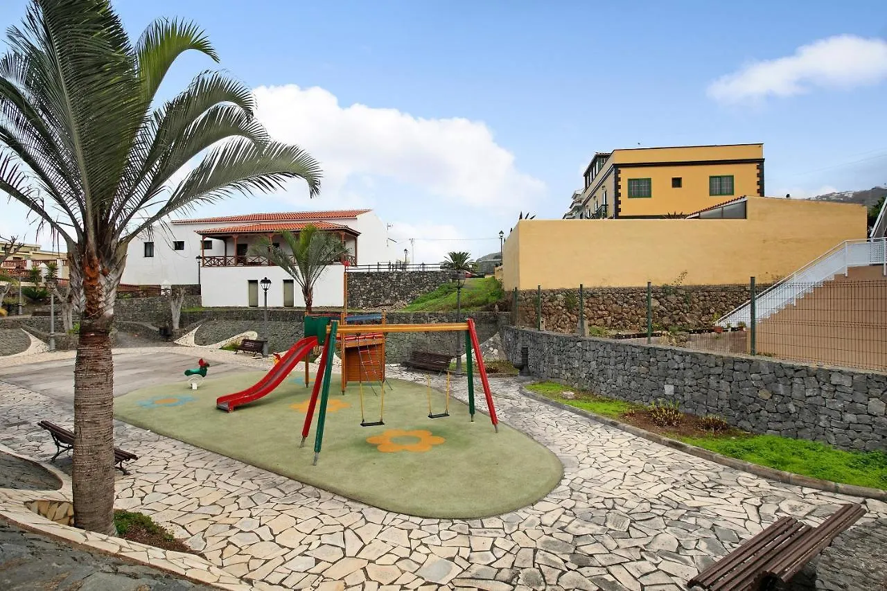 Casa Marrero Apartman La Guancha 0*,